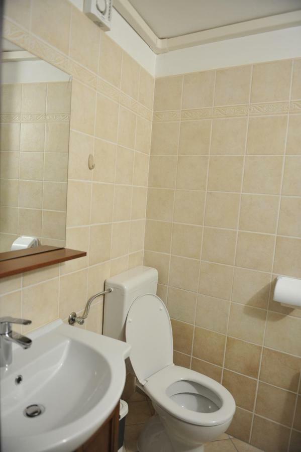 Apartmaji Kumar Шмартно Екстериор снимка