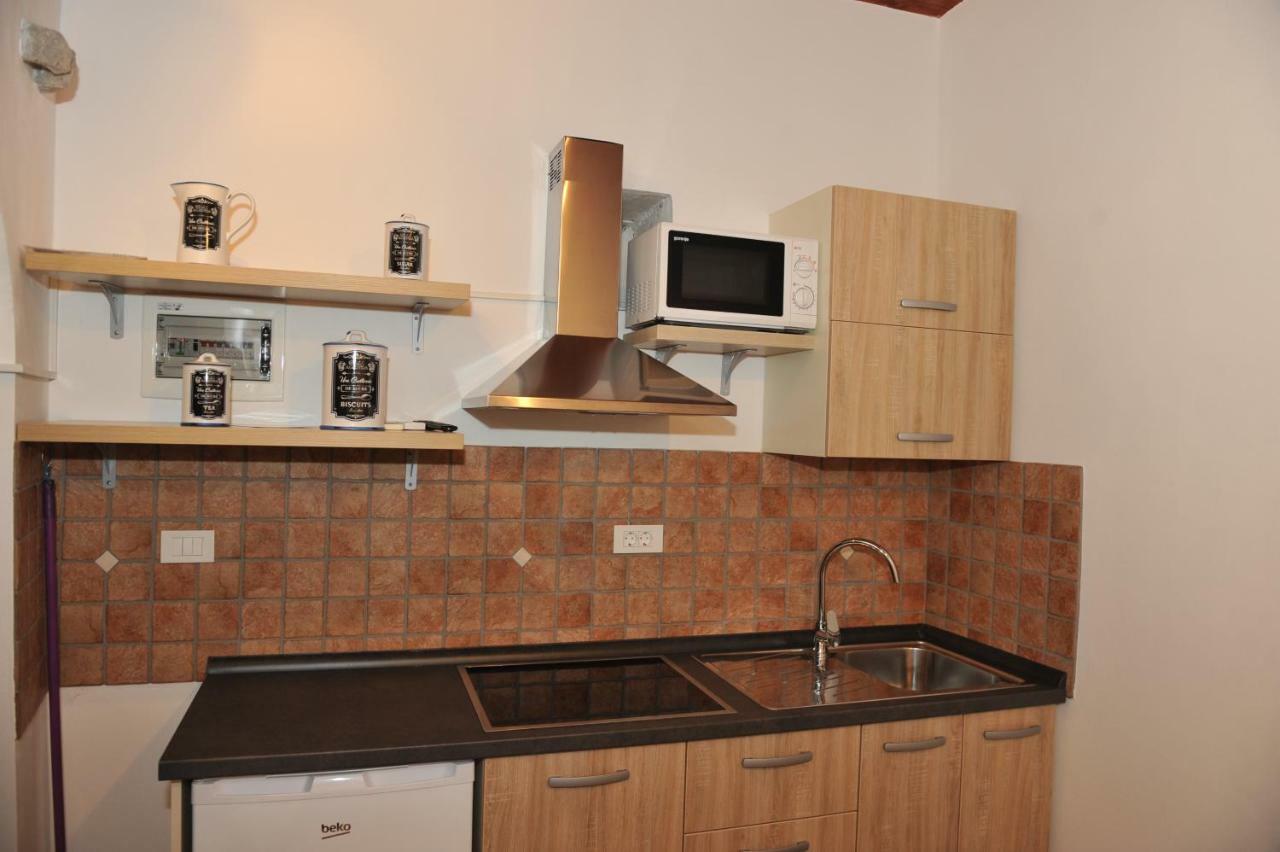 Apartmaji Kumar Шмартно Екстериор снимка