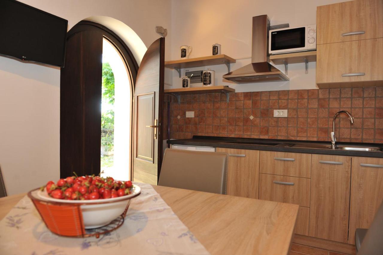 Apartmaji Kumar Шмартно Екстериор снимка