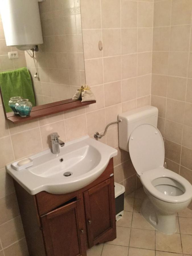 Apartmaji Kumar Шмартно Екстериор снимка
