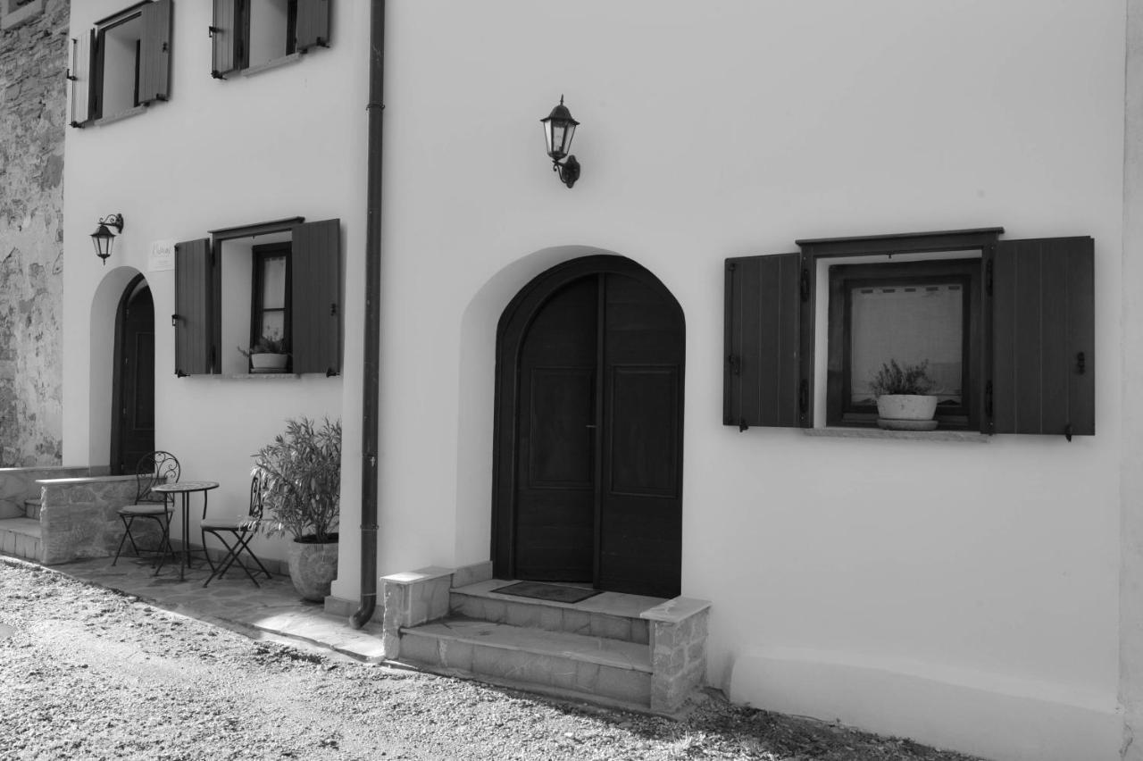 Apartmaji Kumar Шмартно Екстериор снимка