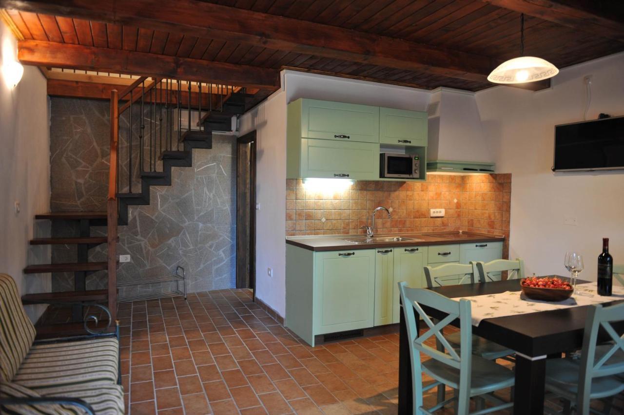 Apartmaji Kumar Шмартно Екстериор снимка