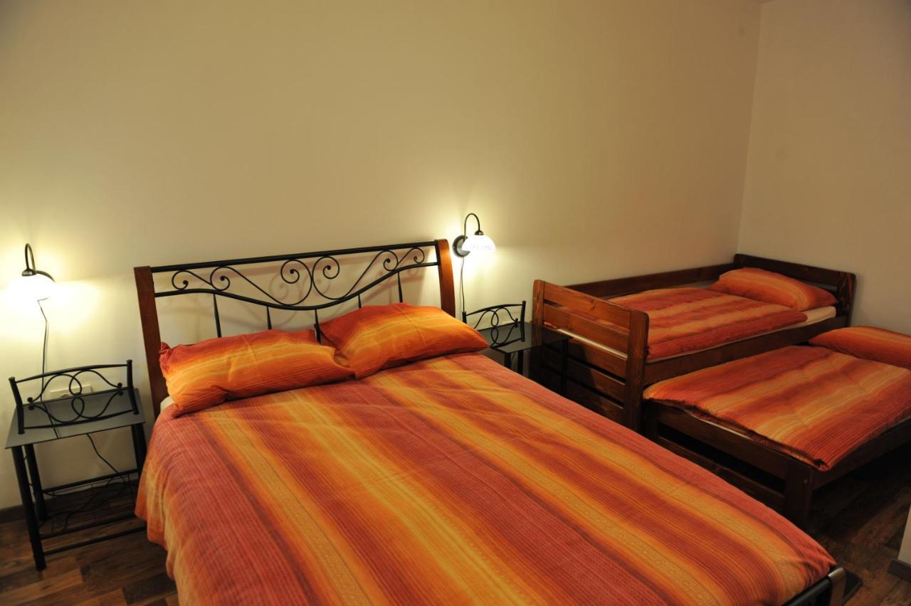 Apartmaji Kumar Шмартно Екстериор снимка
